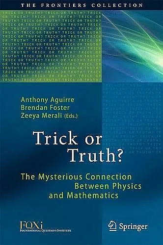 Trick or Truth? cover