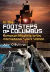In the Footsteps of Columbus cover