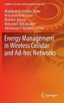 Energy Management in Wireless Cellular and Ad-hoc Networks cover