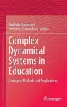 Complex Dynamical Systems in Education cover