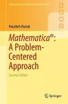 Mathematica®: A Problem-Centered Approach cover