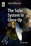 The Solar System in Close-Up cover