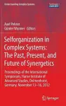 Selforganization in Complex Systems: The Past, Present, and Future of Synergetics cover
