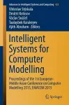 Intelligent Systems for Computer Modelling cover