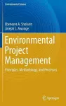 Environmental Project Management cover