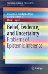 Belief, Evidence, and Uncertainty cover