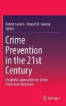 Crime Prevention in the 21st Century cover
