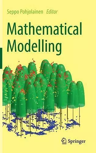 Mathematical Modelling cover