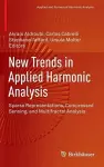 New Trends in Applied Harmonic Analysis cover