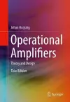 Operational Amplifiers cover
