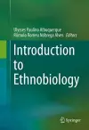 Introduction to Ethnobiology cover