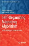 Self-Organizing Migrating Algorithm cover