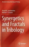 Synergetics and Fractals in Tribology cover