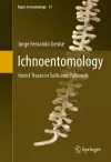 Ichnoentomology cover
