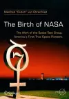 The Birth of NASA cover