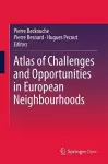 Atlas of Challenges and Opportunities in European Neighbourhoods cover