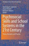 Psychosocial Skills and School Systems in the 21st Century cover