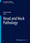 Head and Neck Pathology cover