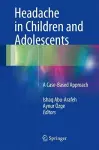 Headache in Children and Adolescents cover