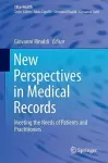 New Perspectives in Medical Records cover