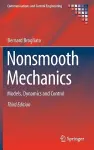 Nonsmooth Mechanics cover