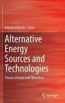 Alternative Energy Sources and Technologies cover