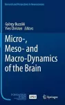 Micro-, Meso- and Macro-Dynamics of the Brain cover