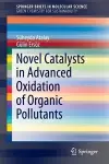 Novel Catalysts in Advanced Oxidation of Organic Pollutants cover