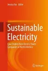 Sustainable Electricity cover