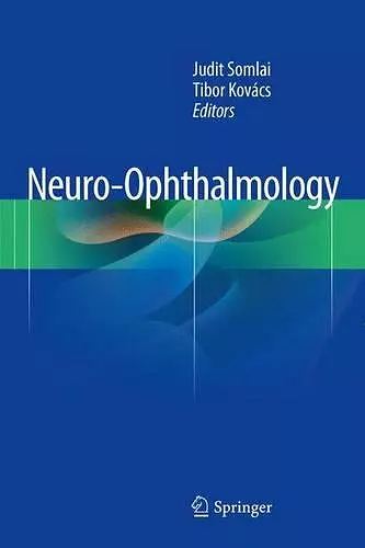 Neuro-Ophthalmology cover