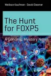 The Hunt for FOXP5 cover