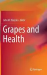 Grapes and Health cover