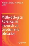 Methodological Advances in Research on Emotion and Education cover