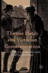 Thomas Hardy and Victorian Communication cover