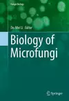 Biology of Microfungi cover