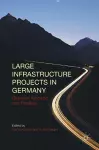 Large Infrastructure Projects in Germany cover