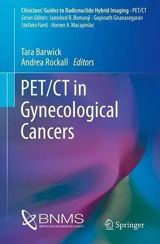 PET/CT in Gynecological Cancers cover