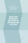 Enacting Research Methods in Information Systems: Volume 3 cover