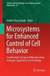 Microsystems for Enhanced Control of Cell Behavior cover