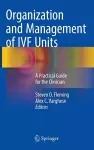 Organization and Management of IVF Units cover