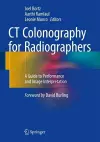 CT Colonography for Radiographers cover