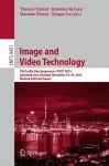 Image and Video Technology cover