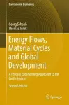 Energy Flows, Material Cycles and Global Development cover