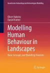 Modelling Human Behaviour in Landscapes cover