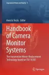 Handbook of Camera Monitor Systems cover