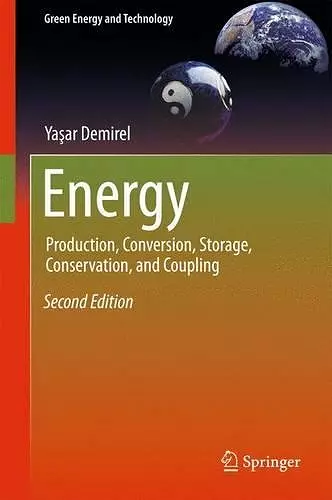 Energy cover