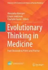 Evolutionary Thinking in Medicine cover