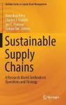 Sustainable Supply Chains cover