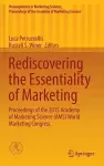 Rediscovering the Essentiality of Marketing cover