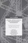 School Effectiveness and Educational Management cover